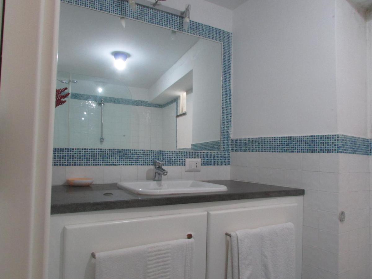 Piazzetta Sweet Home Capri Zewnętrze zdjęcie