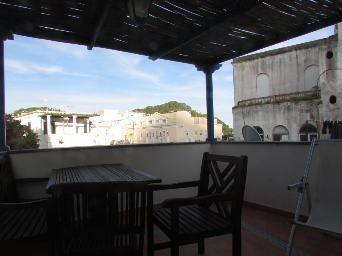 Piazzetta Sweet Home Capri Zewnętrze zdjęcie