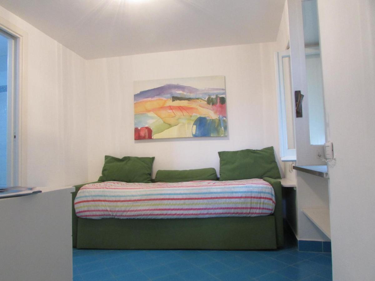 Piazzetta Sweet Home Capri Zewnętrze zdjęcie