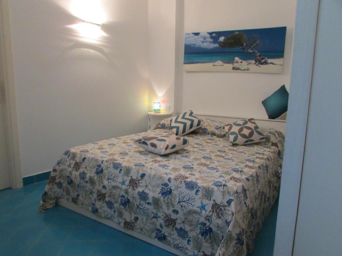 Piazzetta Sweet Home Capri Zewnętrze zdjęcie