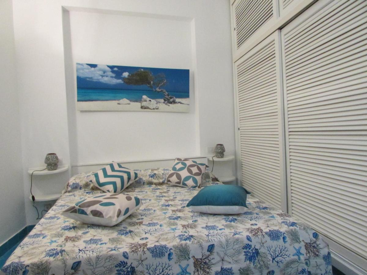 Piazzetta Sweet Home Capri Zewnętrze zdjęcie