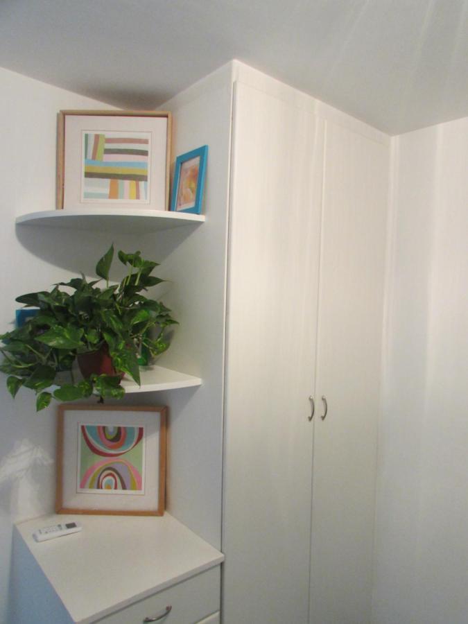 Piazzetta Sweet Home Capri Zewnętrze zdjęcie