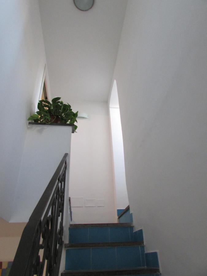 Piazzetta Sweet Home Capri Zewnętrze zdjęcie