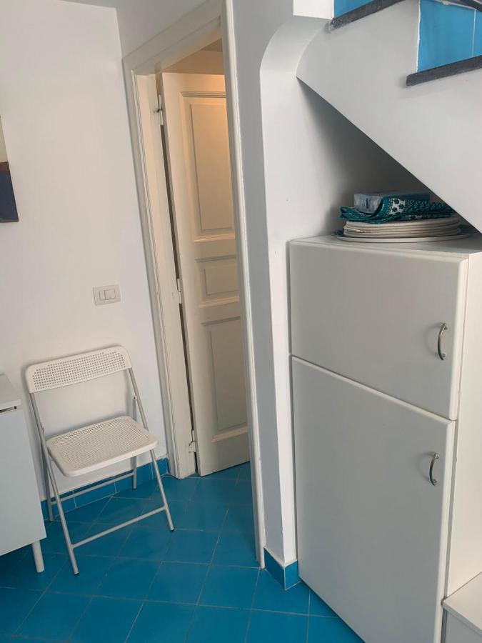 Piazzetta Sweet Home Capri Zewnętrze zdjęcie