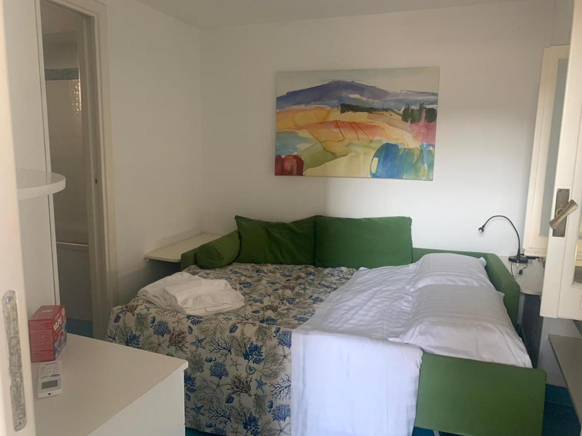 Piazzetta Sweet Home Capri Zewnętrze zdjęcie