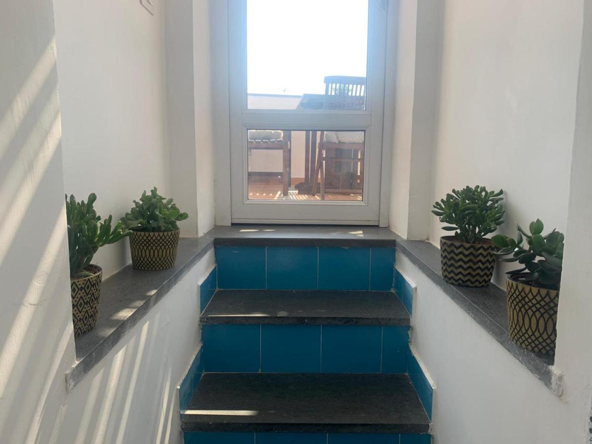 Piazzetta Sweet Home Capri Zewnętrze zdjęcie