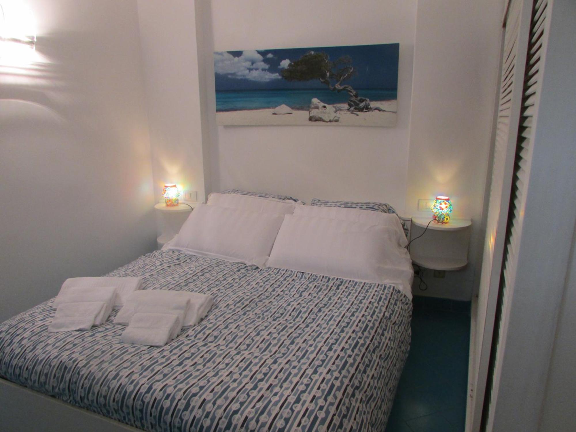 Piazzetta Sweet Home Capri Zewnętrze zdjęcie