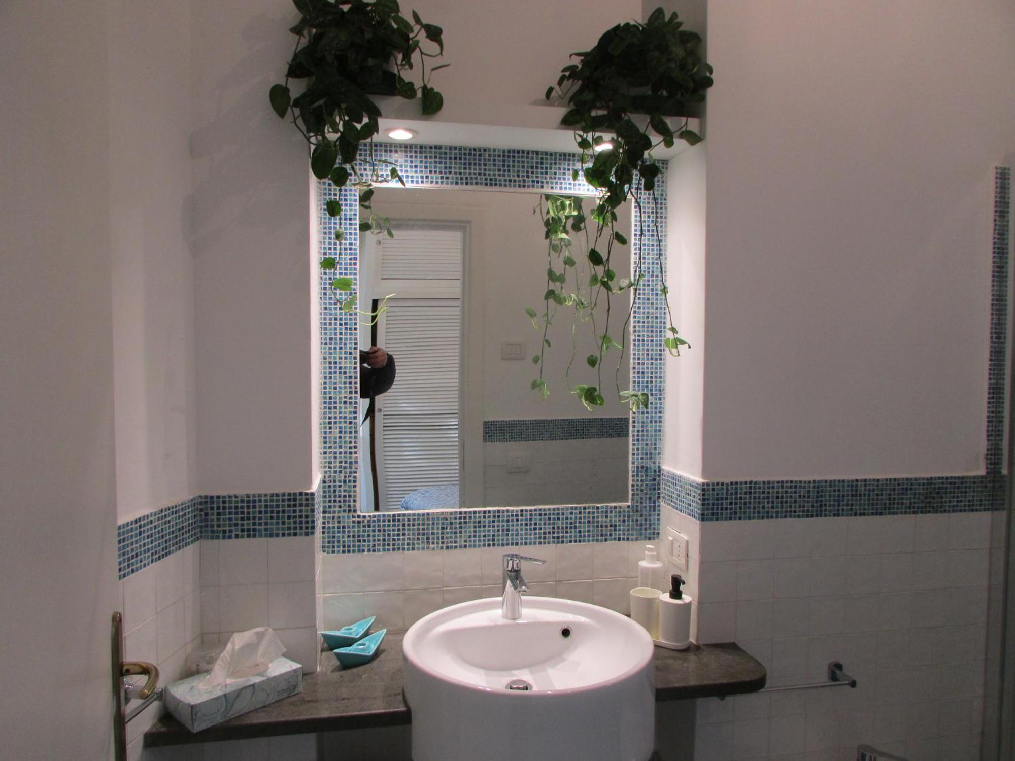 Piazzetta Sweet Home Capri Zewnętrze zdjęcie