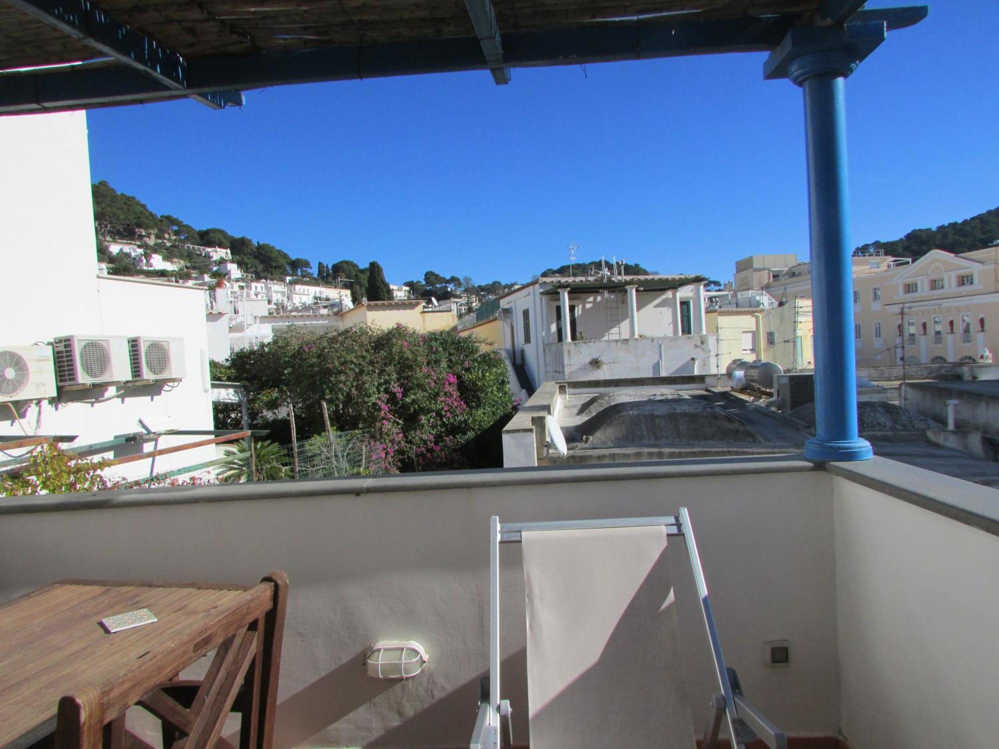 Piazzetta Sweet Home Capri Zewnętrze zdjęcie