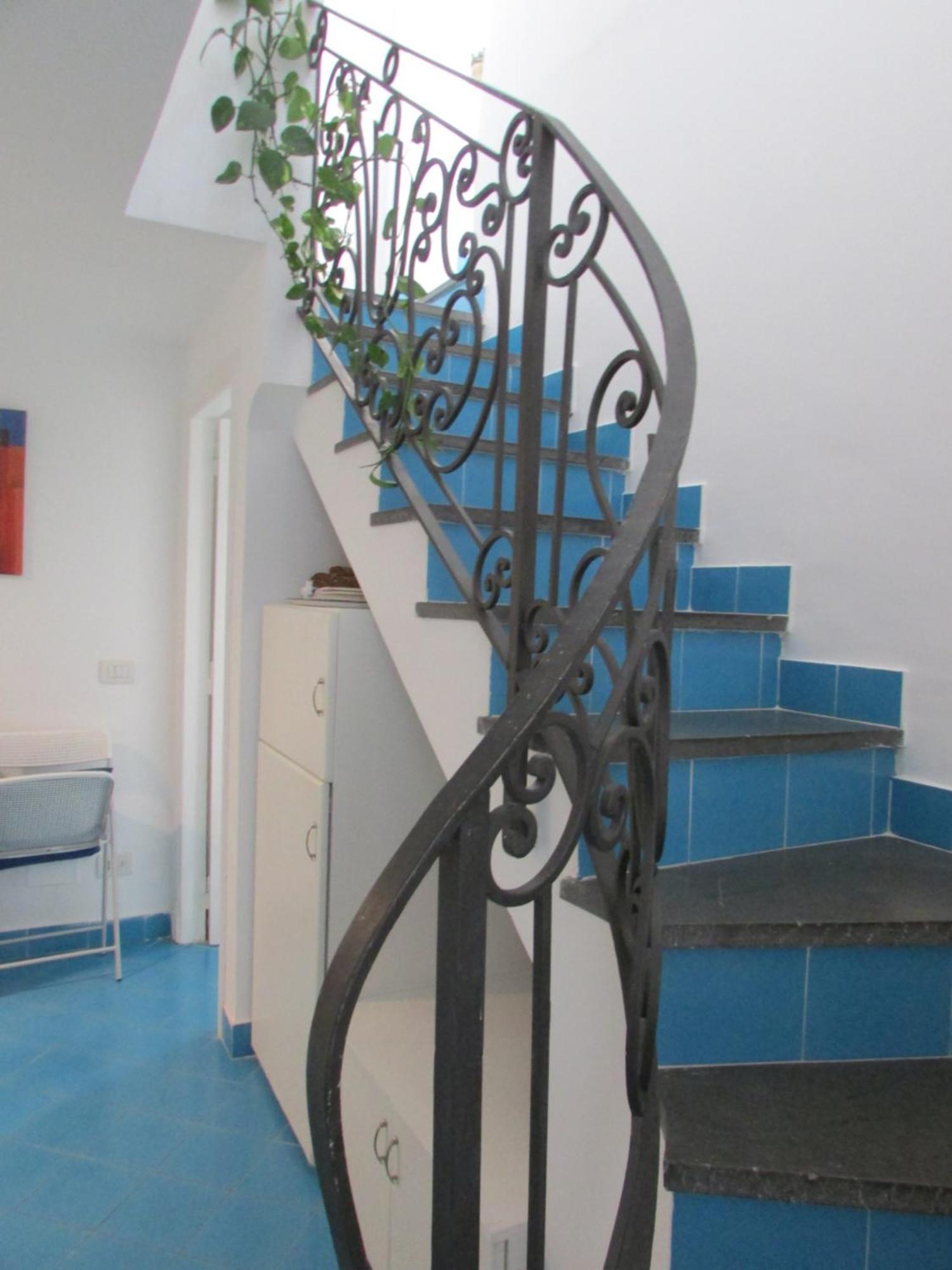 Piazzetta Sweet Home Capri Zewnętrze zdjęcie