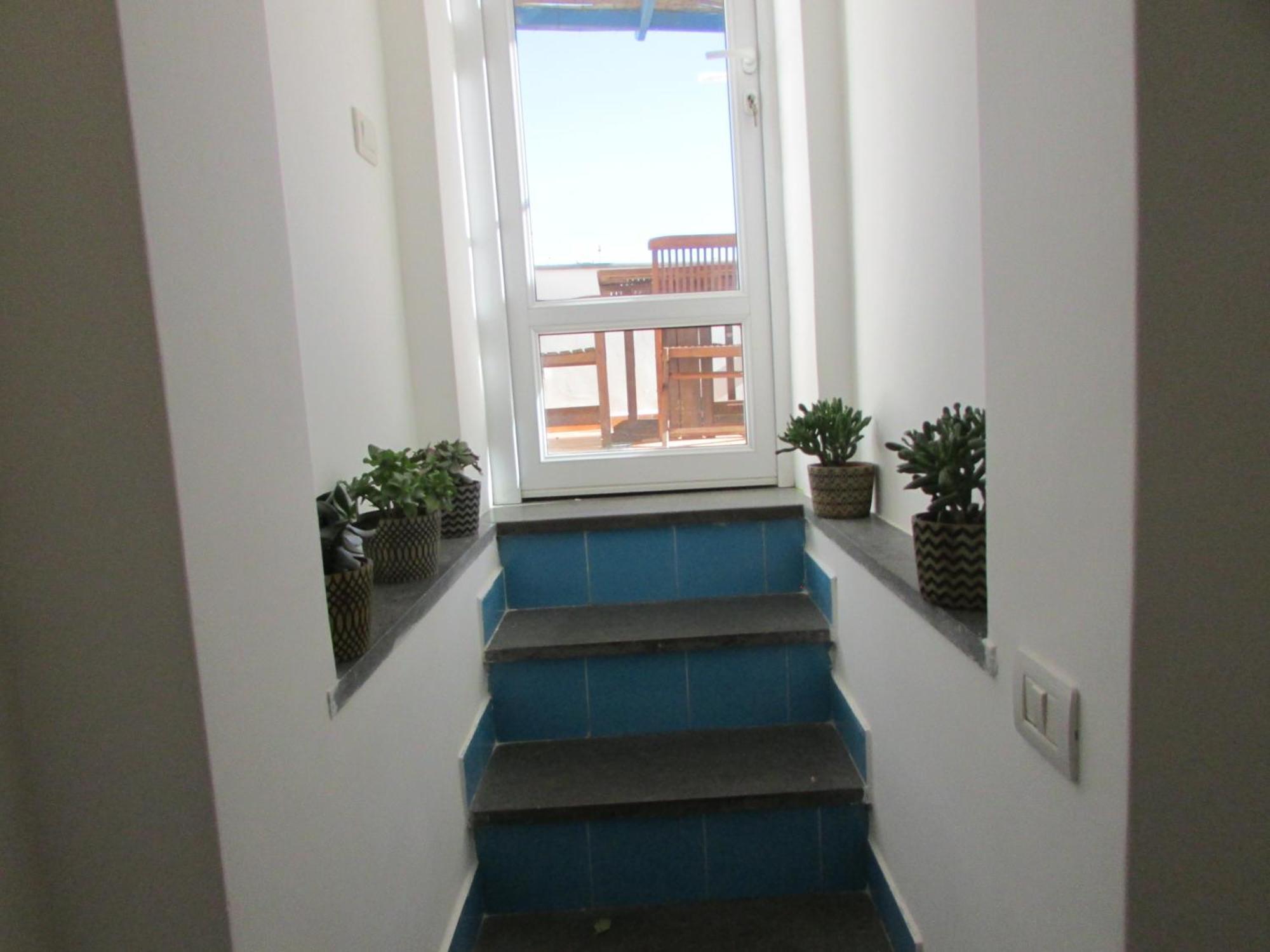 Piazzetta Sweet Home Capri Zewnętrze zdjęcie