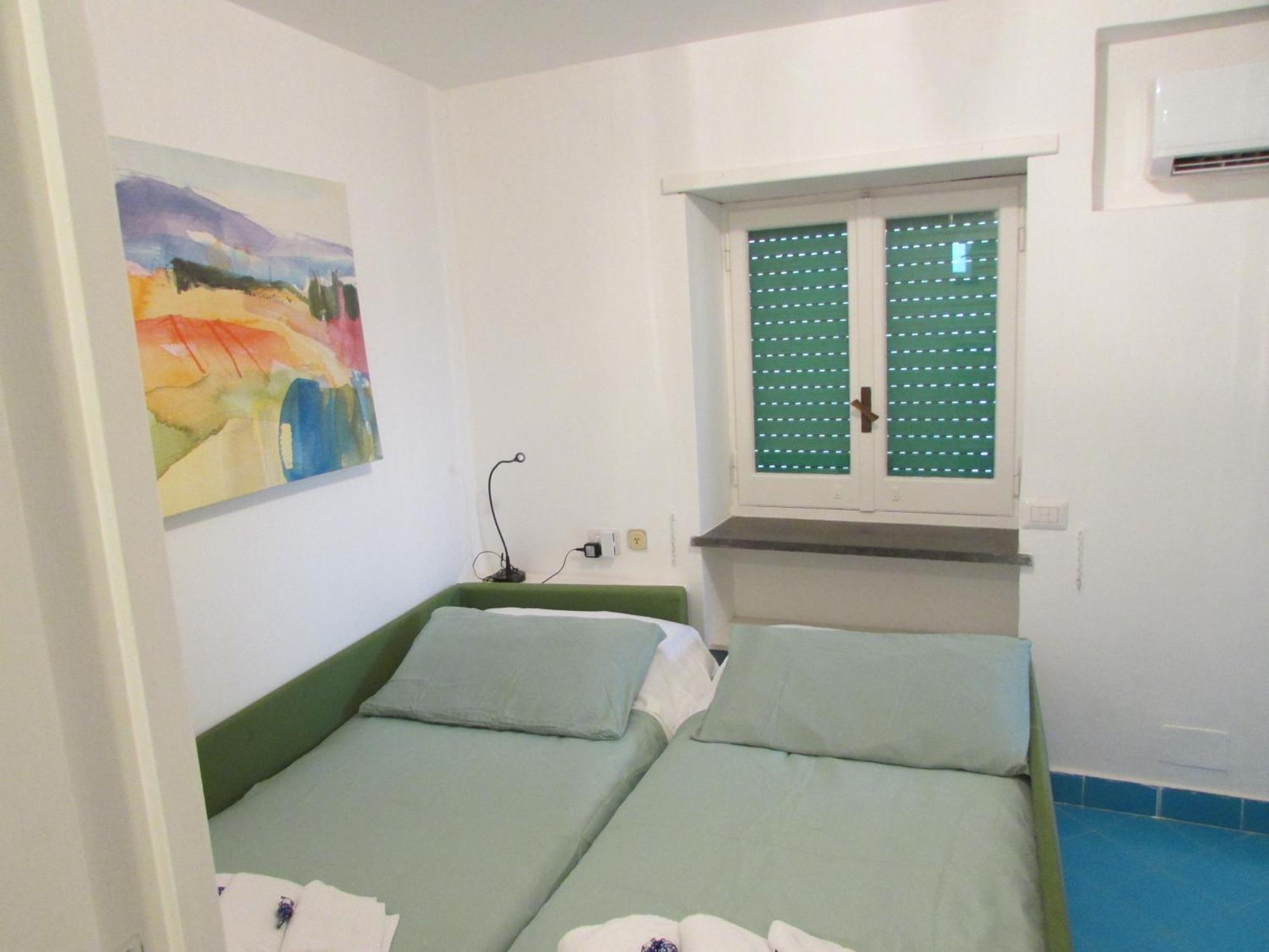Piazzetta Sweet Home Capri Zewnętrze zdjęcie