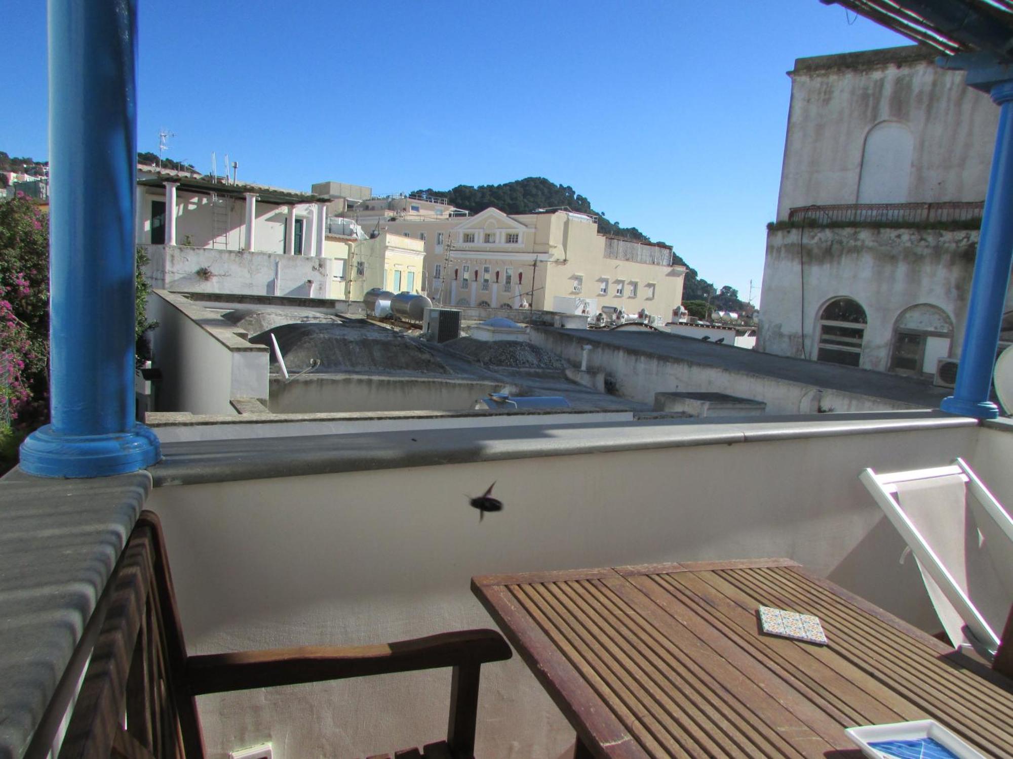Piazzetta Sweet Home Capri Zewnętrze zdjęcie