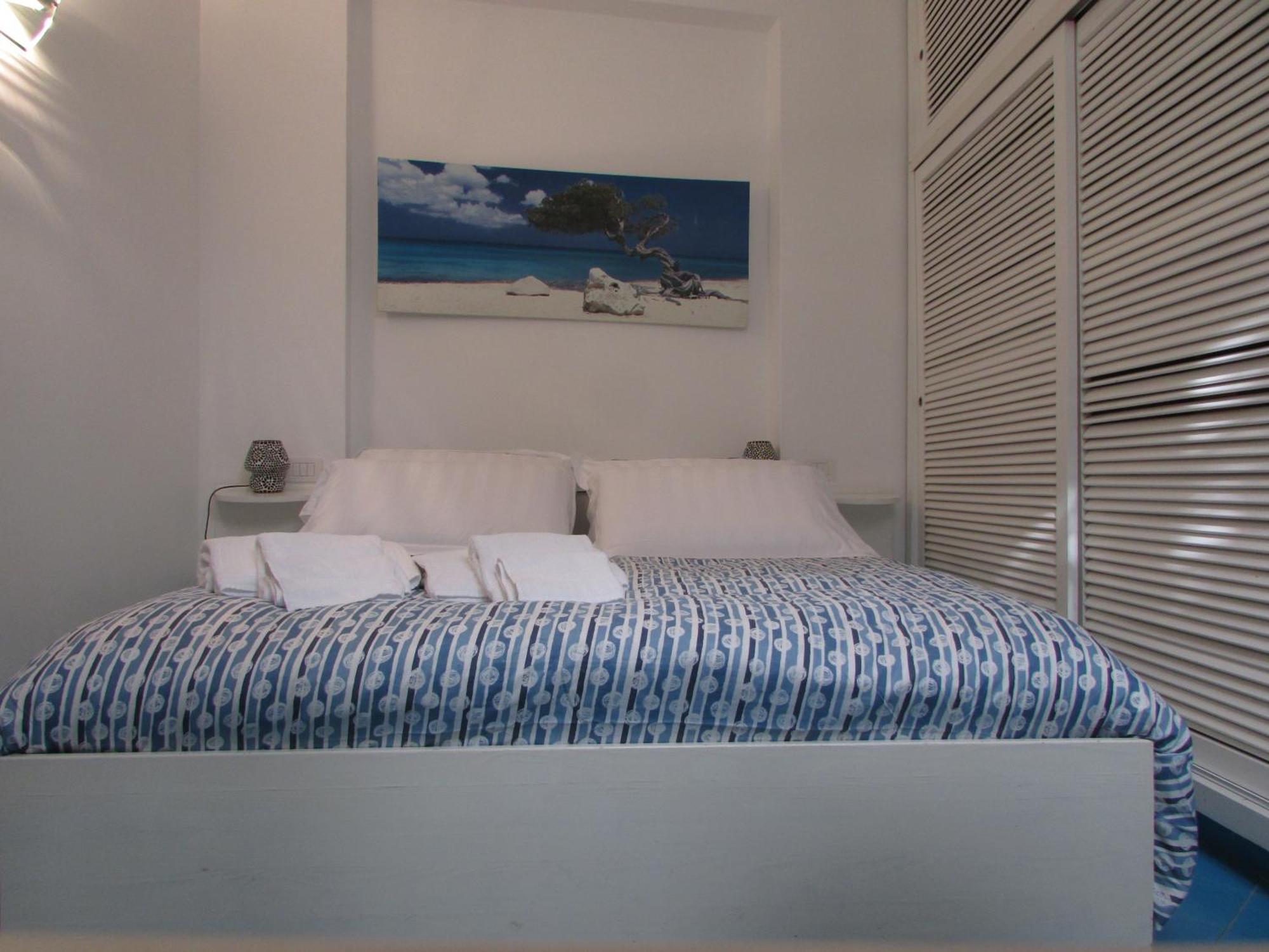 Piazzetta Sweet Home Capri Zewnętrze zdjęcie